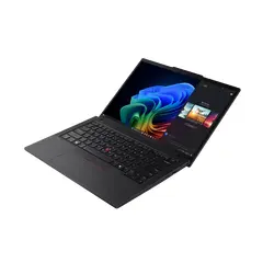 3 - Ноутбук для бизнеса 14" Lenovo ThinkPad T14 Gen 6, Чёрный, Intel Core...