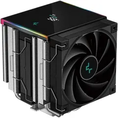 3 - Кулер для процессора Deepcool AK500S DIGITAL SE