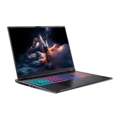 3 - Игровой ноутбук 18" Acer Nitro 18 AI AN18-61, Obsidian Black, AMD...