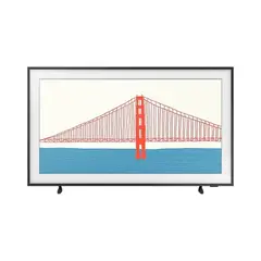 6 - 43" LED SMART Телевизор Samsung QE43LS03AAUXUA, 3840x2160 4K UHD,...
