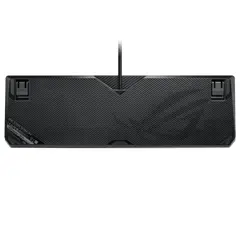 6 - Клавиатура ASUS Strix Scope RX, Проводное, Чёрный