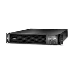 4 - Источник бесперебойного питания APC Smart-UPS SRT1500RMXLI-NC,...
