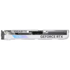 6 - Видеокарта Gigabyte GV-N4060AERO OC-8GD, 8GB GDDR6 128бит