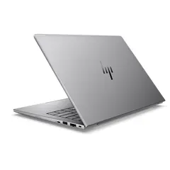 4 - 14" HP ZBook 8 G1as 14, Grey, AMD Ryzen AI 9 HX PRO 375, 64Гб/1024Гб,...