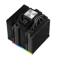 6 - Кулер для процессора Deepcool AK620 Digital Pro