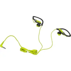 2 - Наушники Panasonic RP-HS34E, Желтый