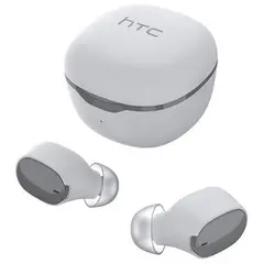 3 - Наушники HTC True Wireless Earbuds, Белый
