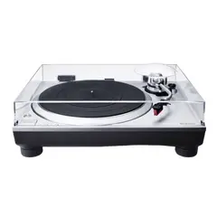 3 - Виниловый проигрыватель Technics SL-1500CEE, Серебристый