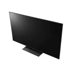 6 - 55" LED SMART Телевизор LG 55UT91006LA, 3840x2160 4K UHD, webOS, Чёрный