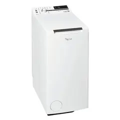 5 - Стиральная машина Whirlpool TDLR 65230, 6,5кг, Белый
