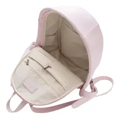 2 - Рюкзак для планшета Bobby Elle Fashion, Полиэстер, Розовый