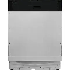 6 - Посудомоечная машина Electrolux KEGB9405L, Чёрный