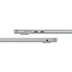 3 - Ноутбук 15,3" Apple MacBook Air A3241, Серебристый, M4 with 10-core...
