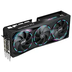 6 - Видеокарта Gigabyte GV-N5080AORUS M-16GD, 16 ГБ GDDR7 256бит
