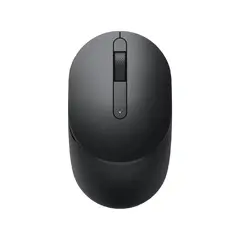 6 - Беcпроводная мышь DELL MS3320W, Чёрный