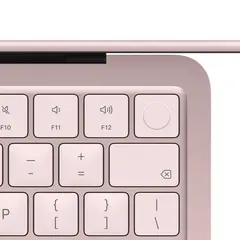 3 - NB Apple MacBook Neo 13"MHFJ4RU/A Blush (A18 Pro 8Gb 512Gb)