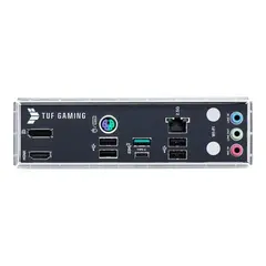 6 - Материнская плата ASUS TUF GAMING B560M-E, LGA1200, Intel B560,...