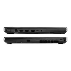 3 - Игровой ноутбук 15,6" ASUS TUF Gaming A15 FA506ICB, Graphite Black,...