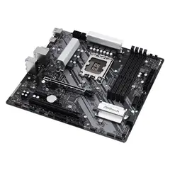 6 - Материнская плата ASRock Z690M PHANTOM GAMING 4, LGA1700, Intel Z690,...