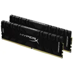 5 - Оперативная память Kingston HyperX Predator, DDR4 SDRAM, 3200 МГц,...