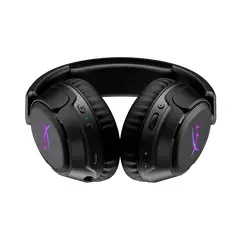 4 - Игровая Гарнитура HyperX Cloud Flight 2, Беспроводной, Чёрный