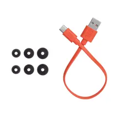 6 - Наушники JBL Tune 115TWS, Чёрный