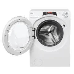 2 - Стиральная машина Candy RO 1496DWMT/1-S, 9кг, Белый