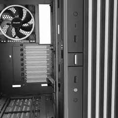 3 - Компьютерный корпус be quiet! Ligh Base 900 FX, Midi-Tower, Без блока...