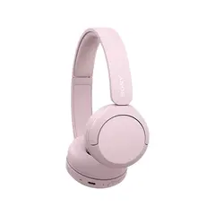 5 - Наушники SONY WH-CH520, Розовый