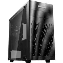 6 - Компьютерный корпус Deepcool MATREXX 30, Mini-Tower, Без блока...