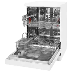 5 - Посудомоечная машина Whirlpool WFE 2B19, Белый