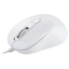 2 - Мышь ASUS MU101C Silent, Белый