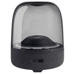 5 - Портативная колонка Harman Kardon Aura Studio 3, Чёрный