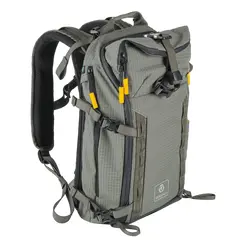 3 - Рюкзак для фотоаппарата Vanguard VEO ACTIVE 42M KG, Khaki