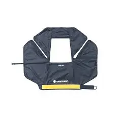 2 - Аксессуары для штатива Vanguard ALTA RCS Rain Cover, Чёрный