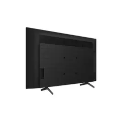 2 - 55" LED SMART Телевизор SONY KD55X81JAEP, 3840x2160 4K UHD, Android...