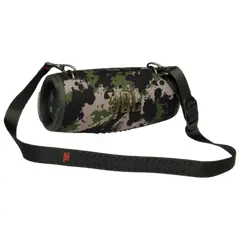 5 - Портативная колонка JBL Xtreme 3, Камуфляж