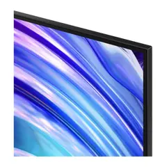 2 - 77" OLED SMART Телевизор Samsung QE77S95DAUXUA, 3840x2160 4K UHD,...