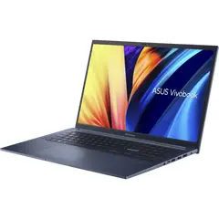 6 - Ноутбук 17,3" ASUS Vivobook 17 X1704VA, Quiet Blue, Intel Core 5...