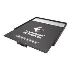 5 - 3D-принтер Gembird Flashforge Adventurer3, Чёрный