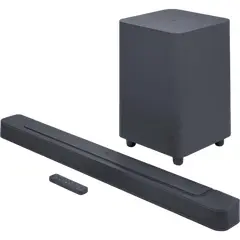 4 - Саундбар JBL Bar 1300, Чёрный
