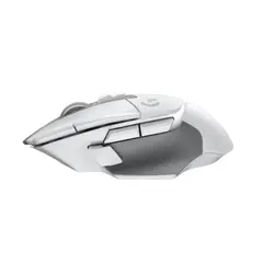 5 - Игровая мышь Logitech G502 X LIGHTSPEED, Белый