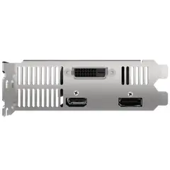 3 - Видеокарта Gigabyte GV-N1650OC-4GL, 4ГБ GDDR5 128бит - SALE