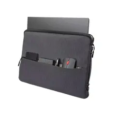 2 - Чехол для ноутбука Lenovo Urban Sleeve, 14", , Серый