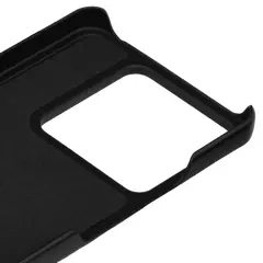 4 - Чехол книжка Xcover Xiaomi Redmi Note 13 - Soft Book View, Красный