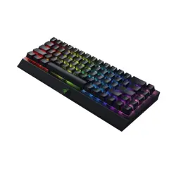 6 - Клавиатура RAZER BlackWidow V3 Mini, Беспроводное, Чёрный