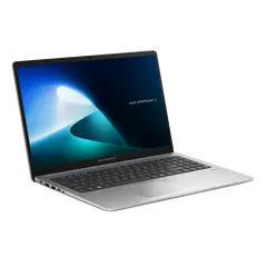 4 - Ноутбук для бизнеса 15,6" ASUS ExpertBook P1 P1503CVA, Misty Grey,...
