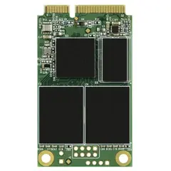 2 - Накопитель SSD Transcend MSA230S, 128Гб, TS128GMSA230S