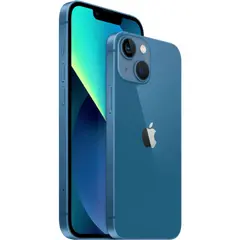 4 - Смартфон Apple iPhone 13, 256Гб/4Гб, Синий