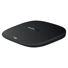 3 - ТВ-приставка Xiaomi TV Box S (3rd Gen), Черный
